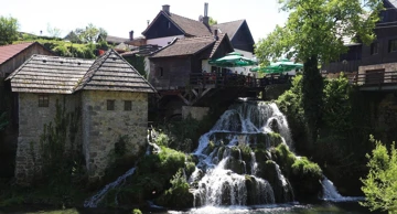 Rastoke
