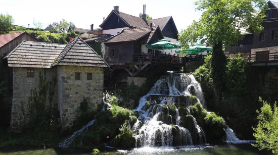 Rastoke