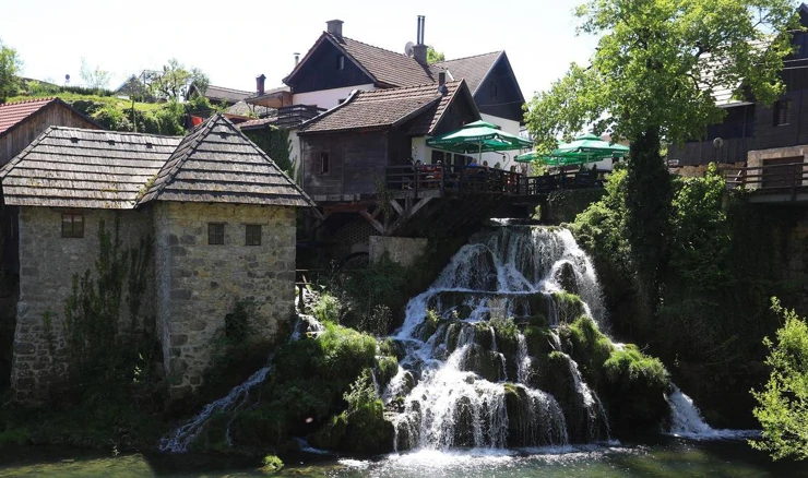Rastoke