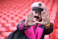 Let 3 na stadionu Anfield, Foto: Sanjin Strukic/Pixsell