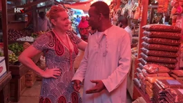Život u Tanzaniji