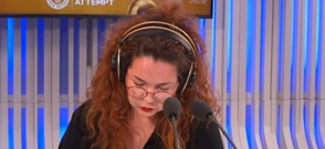 Lucija Ćustić, Foto: HR/HR