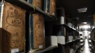 Archivos del Vaticano