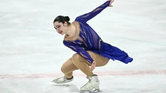 Yelizaveta Babenko