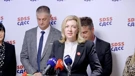 SDSS predstavio kampanju "Posvetimo se sebi i svom zavičaju" 