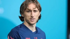 Luka Modrić  
