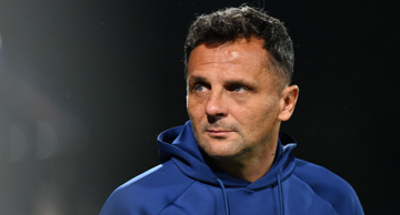 Mario Kovačević