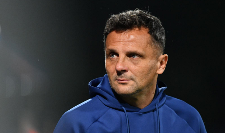 Mario Kovačević