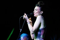 Fish & Jazz Festival Zadar 8.6.2024., Foto: Bojan Bogdanić /TZ Zadar