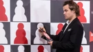 Magnus Carlsen