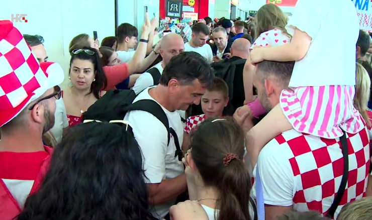Dalić više nije hrvatski izbornik