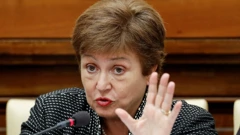 Kristalina Georgieva