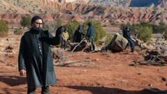 Ponedjeljak, 10. studenoga na Drugom, Foto: Nema predaje/film