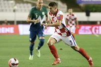 Hrvatska - Slovenija, 7.9.2021. , Foto: Ivo Cagalj/PIXSELL