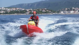 Obuka spasilaca
