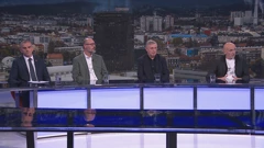 Otvoreno o požaru u Vjesnikovom neboderu