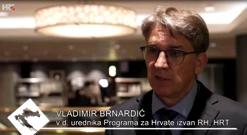 Vladimir Brnardić, Foto: Glas Hrvatske/HRT