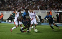 Zrinjski - AZ Alkmaar, Foto: Denis Kapetanović/PIXSELL