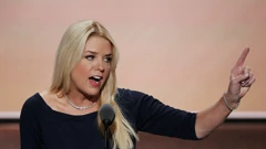 Pam Bondi