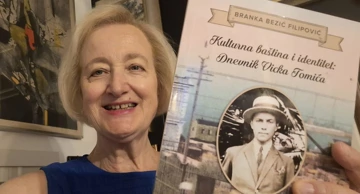 Branka Bezić Filipović