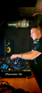 DJ BornA, Foto: Borna Žaja/Borna Žaja