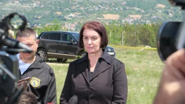 Smijenjena glavna državna tužiteljica BiH Gordana Tadić