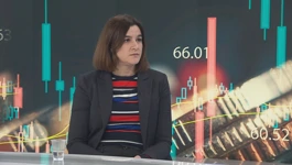 Matija Nakić, direktorica tvrtke 