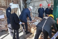 Spaljivanje droge, Foto: Davor Javorovic/PIXSELL