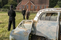 Četvrtak, 11. lipnja na Drugom, Foto: Grantchester /4. sezona serije