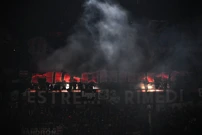 Navijači Milana, Foto: Alberto Lingria/REUTERS