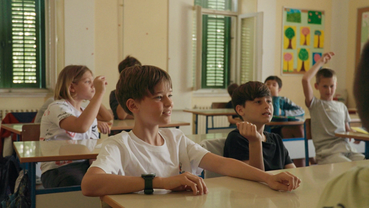 Utorak, 18. studenog na Prvom 