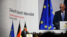 Njemački kancelar Friedrich Merz