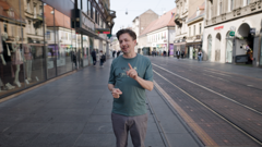 Kako preživjeti u Hrvatskoj, Foto: promo/serija