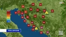 emisija "Vrijeme"