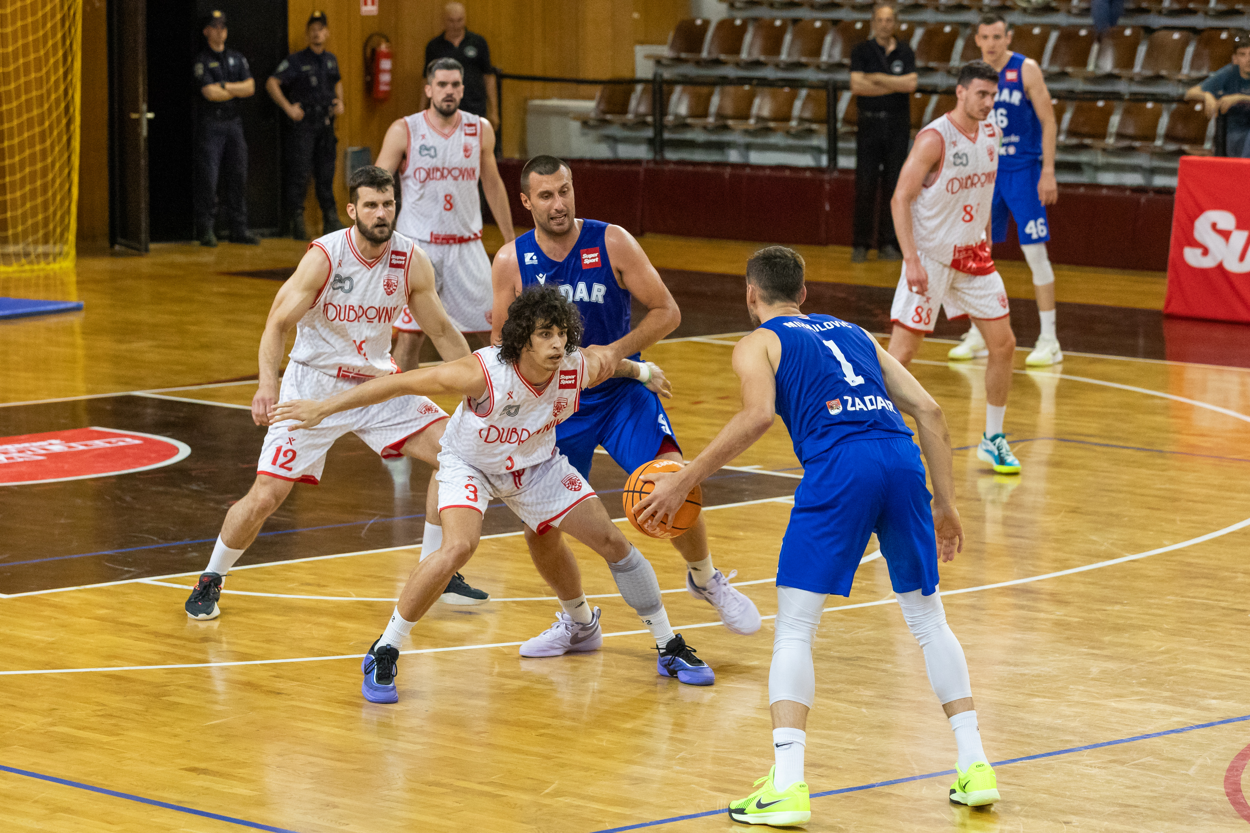 Zadar im Finale, Split gewinnt die Meisterschaft 1 pxl 250526 152568086 20260525210705