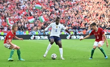Paul Pogba, Foto: Tibor Illyes/REUTERS