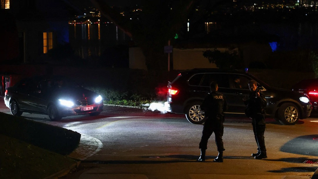 Iranska delegacija odlazi s pregovora u Švicarskoj