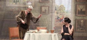  Hrv. kazalište u Pečuhu, Foto: MŽ Pavičić//