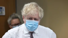 Boris Johnson