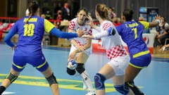 Hrvatska - Brazil
