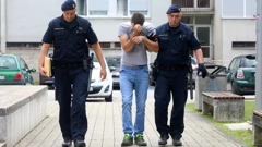 Policija privela nasilnika iz Gospića