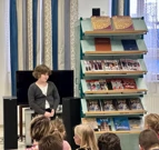 Učenica , Foto: Neda Maretić//