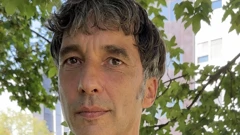 Krešimir Mišak