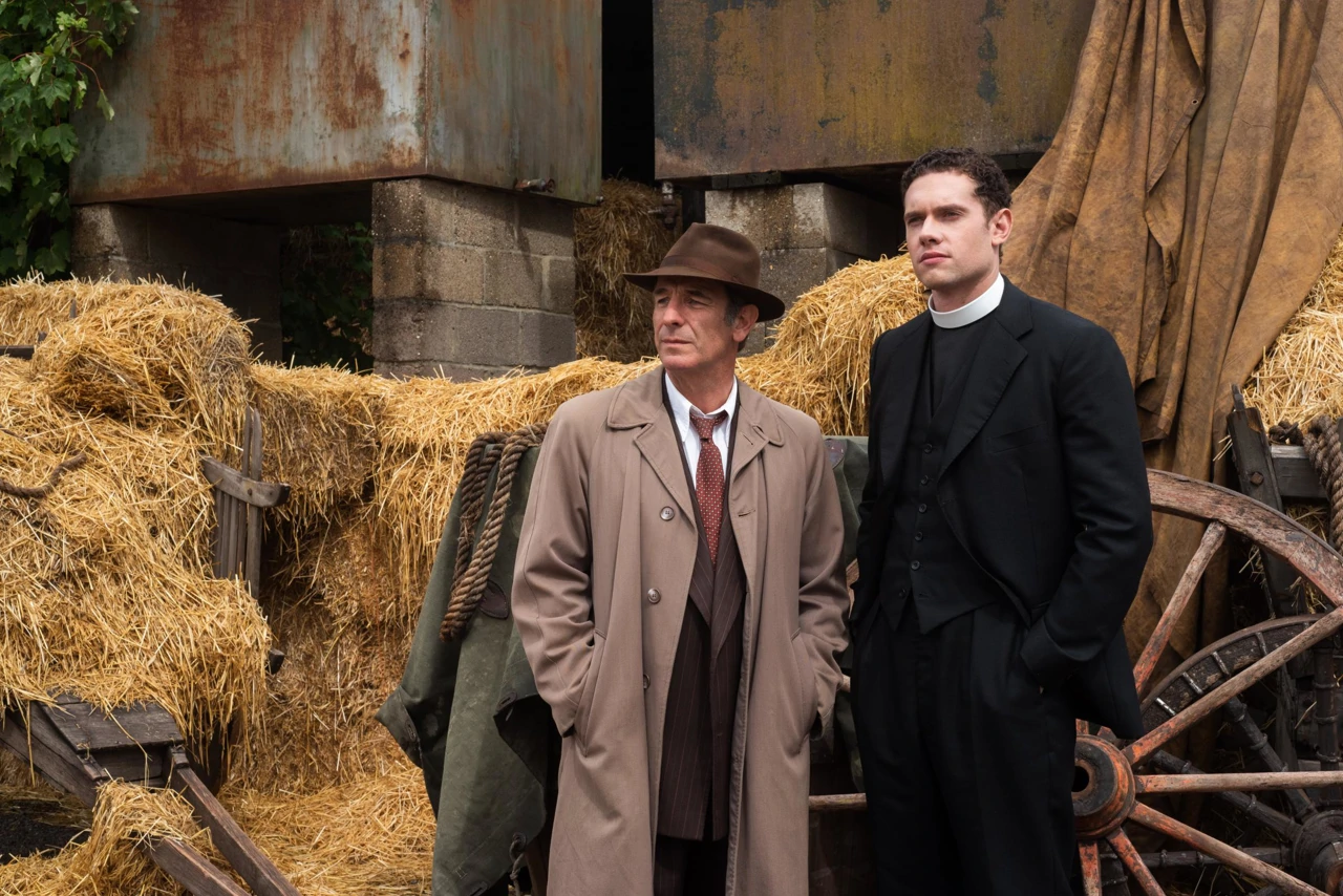 Nedjelja, 2. studenog na Drugom 