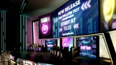 Novi gaming kampus u Novskoj