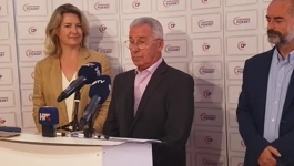 DP-u pristupio Dragutin Grabrović, brinut će o obrtu i turizmu