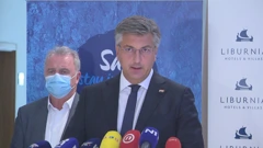 Andrej Plenković