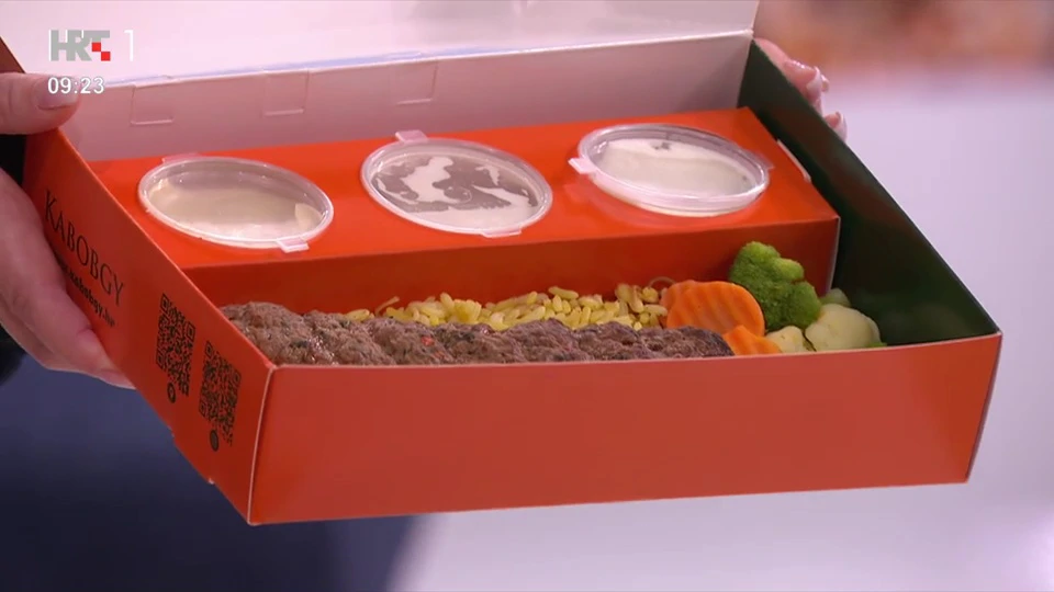 Badijeve delicije