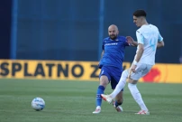 Josip Mišić i Niko Janković, Foto: Josip Bandic /PIXSELL