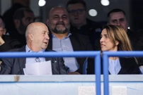 Velimir Zajec, Vlatka Peras , Foto: Luka Stanzl/PIXSELL
